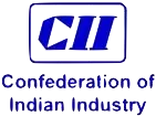 Logo of CII