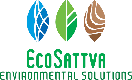 Logo of EcoSattva