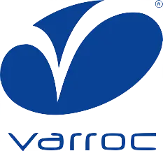 Logo of Varroc
